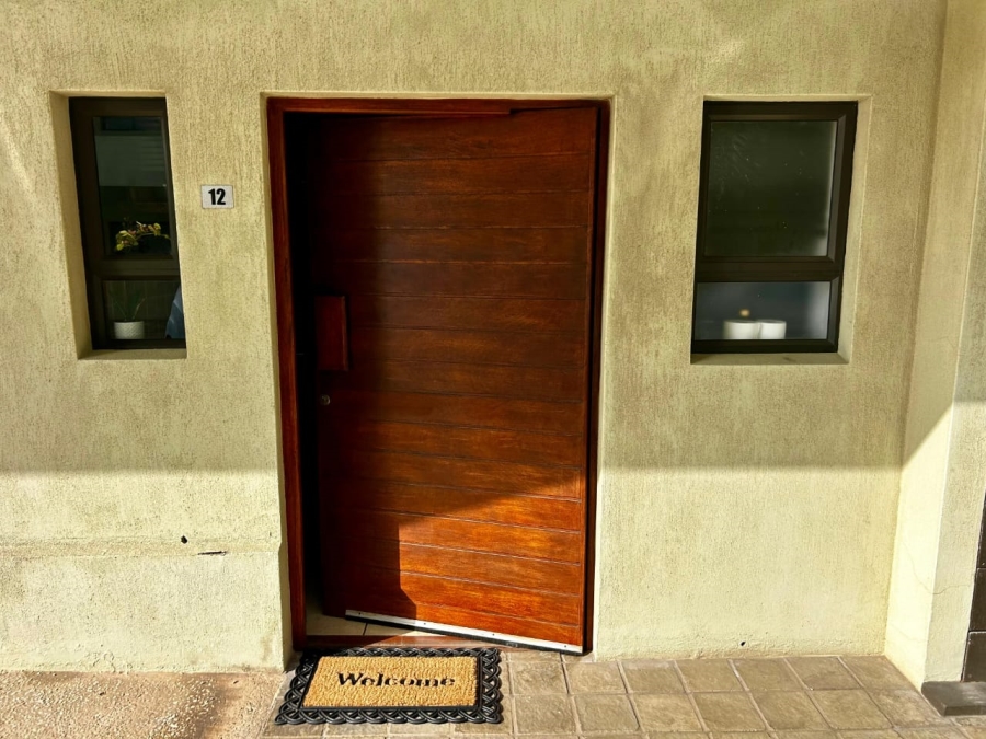 To Let 1 Bedroom Property for Rent in Ferreira Town Eastern Cape